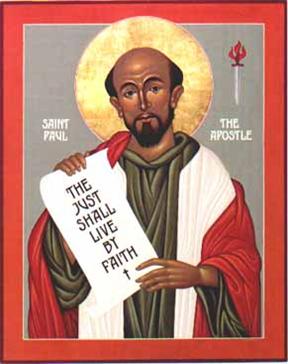 Apostle-Paul
