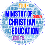 Ministry of Christian Education